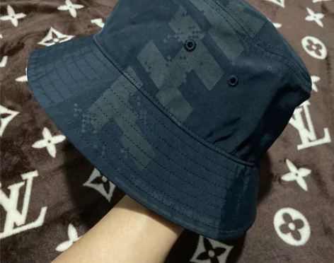 Adidas渔夫帽GL8600 全新 男码...