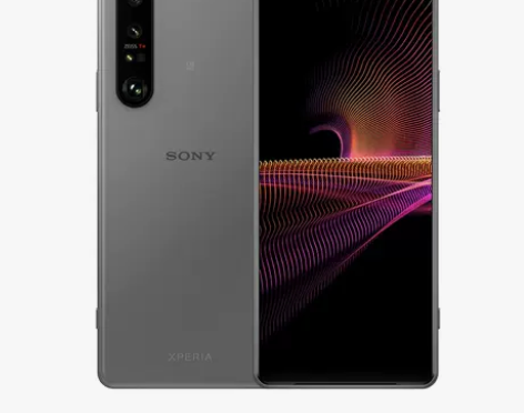 索尼(SONY)Xperia 1 III ...