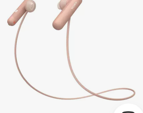 ?Sony/索尼 耳机 感兴趣的话点“我想...