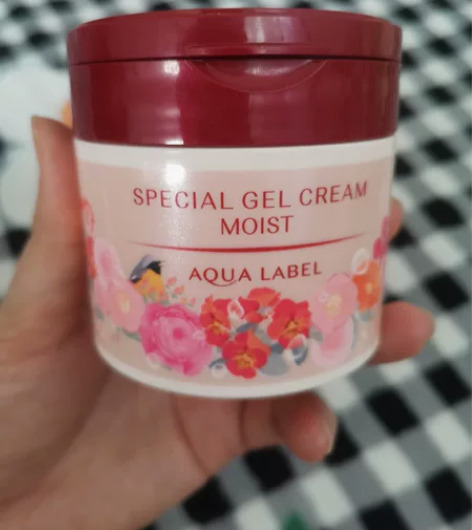 资生堂水之印150周年庆限定款乳液紧致抗皱...