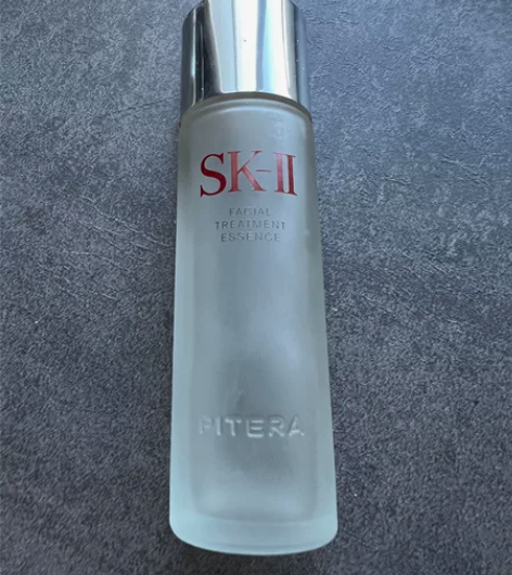 SK-II嫩肤清莹露爽肤水化妆水,75ml...