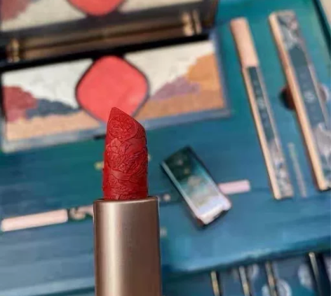 全新未拆封公司奖品剩余几套 花茜 子同款 ...