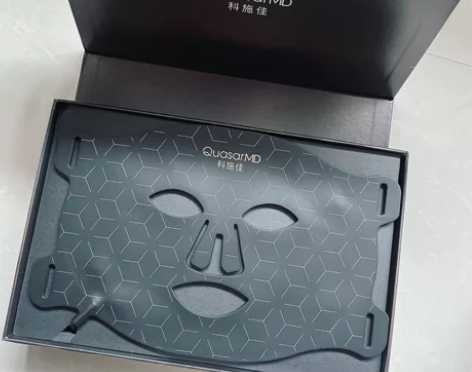 科施佳美容仪黑金版,不要直接下单,充电器没...