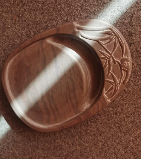 端砚,13cMe,10.5CM,1.8CM...