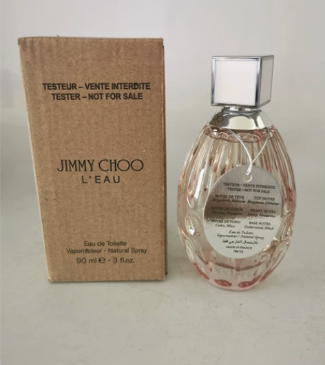 Jimmy Choo吉米周甘露恋曲女士香水...