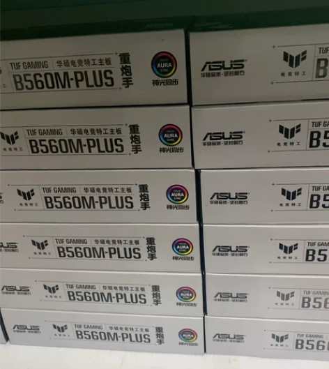 华硕（ASUS）TUF GAMING B5...