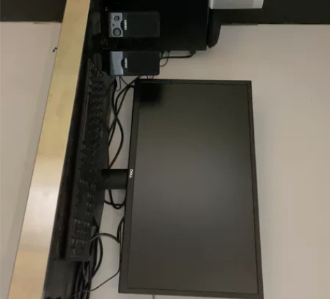 戴尔dell成就3690 办公电脑 商用台...