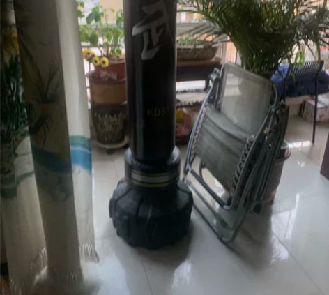 拳击沙袋便宜了 约1.75米