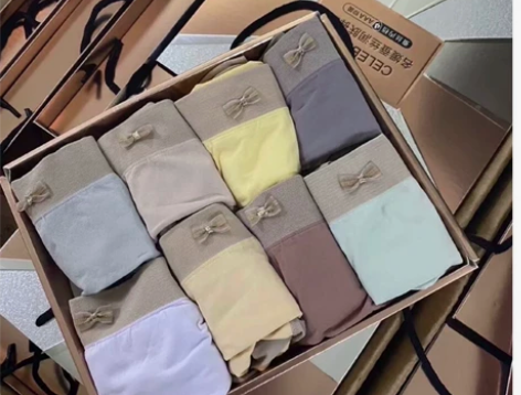 实体店不干了，处理女士短裤100套！ 全新...