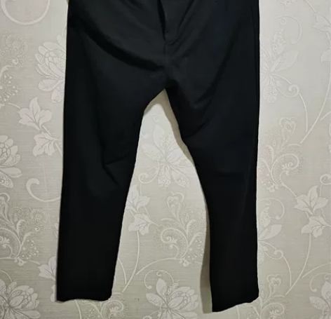 小直角休闲弹力裤 春秋款 便宜转 不包邮 ...