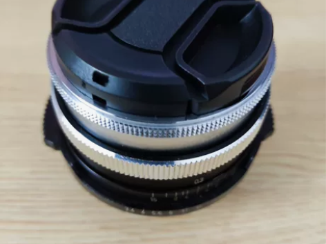 ZEISS蔡司Skoparex 35mm/...