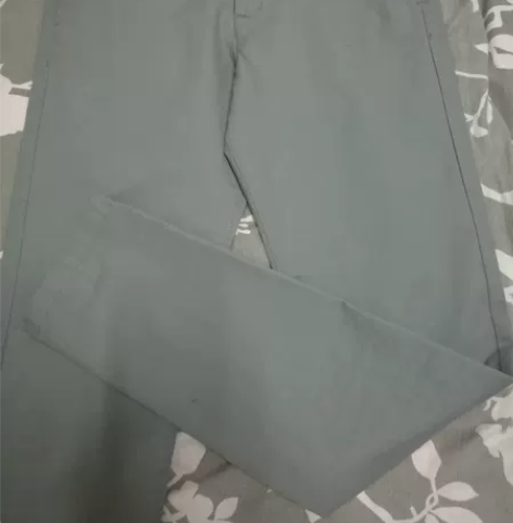 H##amp；amp；M男士休闲裤H##a...