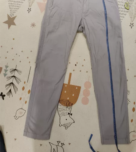 66*Levis李维斯牛仔裤 库存样品全...