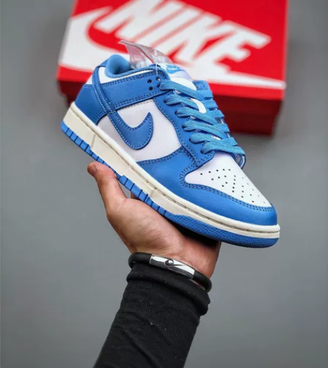 【高质量】耐克Nike SB Dunk L...