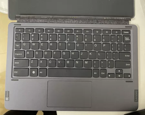 联想小新padpro11.5寸原装磁吸键盘...