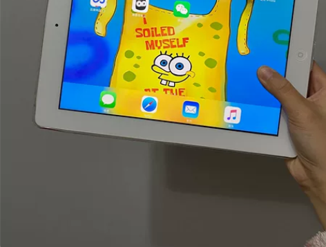 急售个人的iPad 苹果平板，大屏幕9.7...