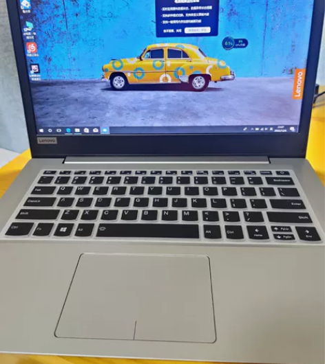 联想ideapad 120s 14寸轻薄本...