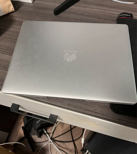 华为MateBook 13pro 轻薄本2...