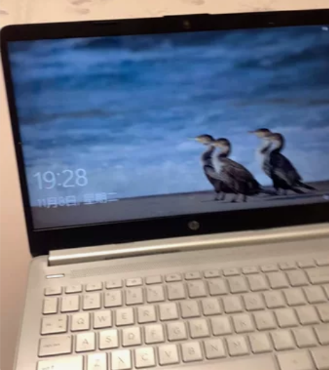 惠普星14,8+512 i311代cpu...