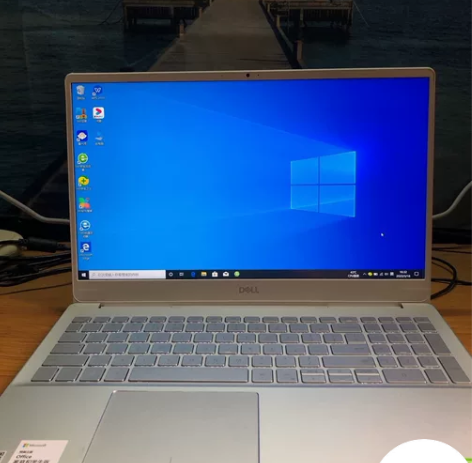 戴尔灵越7591轻薄游戏本 处理器:9代i...