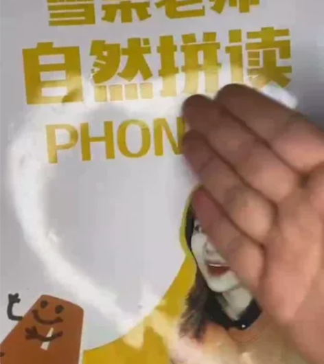 雪梨老师英语 自然拼读+国际音标+初级语法...