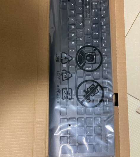 联想键盘，原装，买了电脑配的，家里有键盘没...
