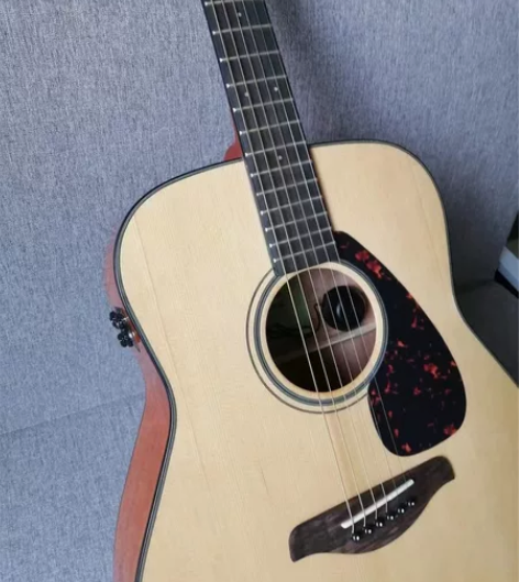 【雅马哈吉他亏本处理】琴行倒闭 房租到期 ...