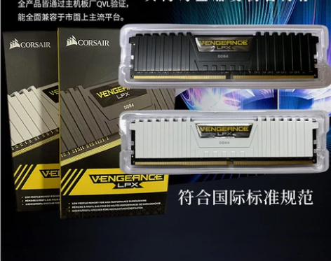 美商海盗船电脑内存 电脑内存全新海盗船DD...