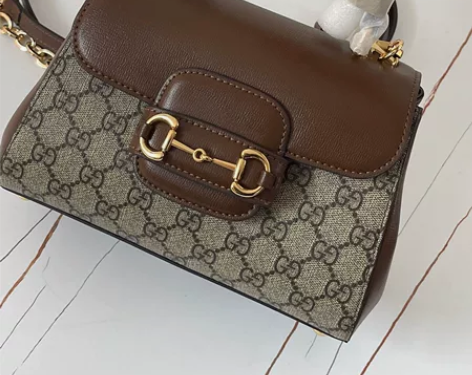 GG Horsebit 1955马鞍小号手...