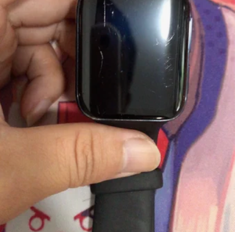 OPPO WATCH 一代  46mm 屏...