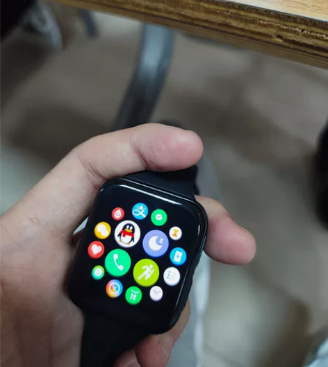 oppo watch2 42mm esim...