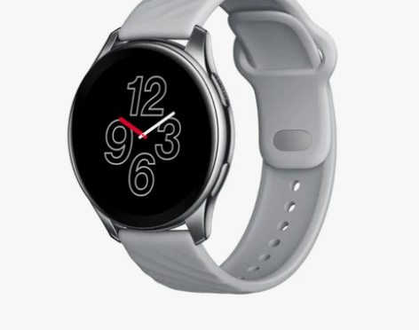 一加 OnePlus Watch智能手表一...