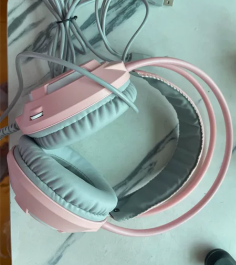 耳机 感兴趣的话点“我想要”和我私聊吧～