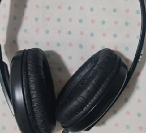 森海塞尔HD202入门发烧友耳机,部分区域...