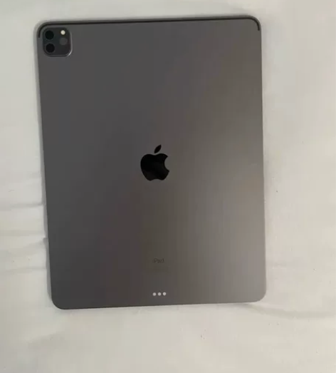 ipad pro 2021款 全新 有发票...