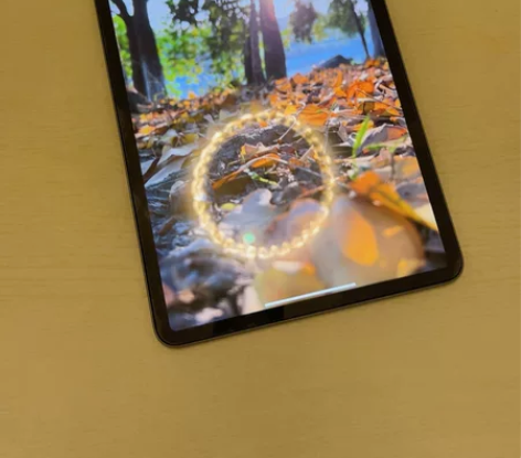 iPad Pro2021 11寸 128内...