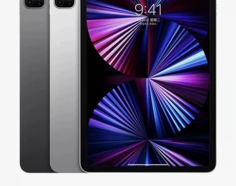 2021款Apple/苹果 iPadPro...