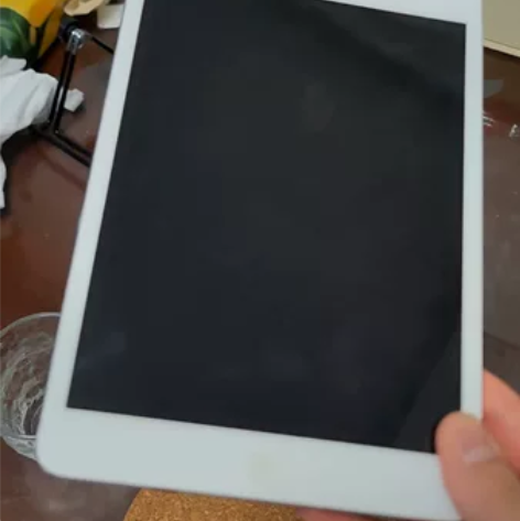 国行无锁ipad mini一代 16g 屏...