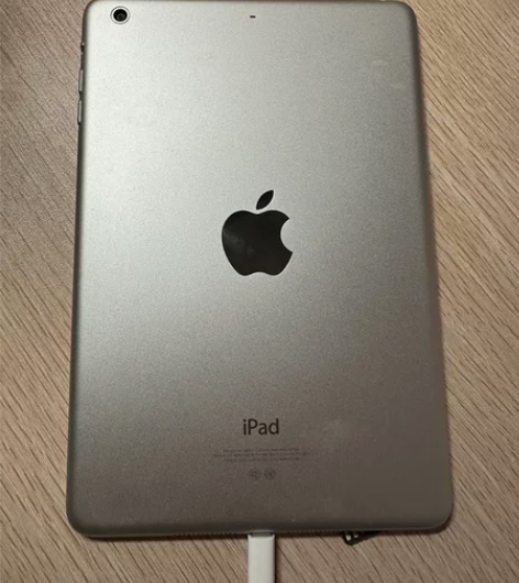 iPad mini2屏幕坏，国行32G，登...