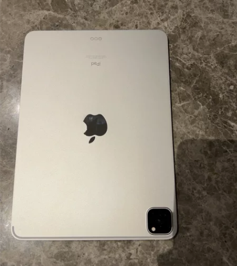 ipad pro 11 2021款256G...