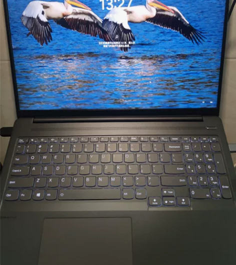 小新16pro      r5-1650 ...