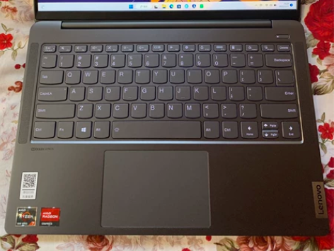 新款r7顶配 联想小新air14plus！...