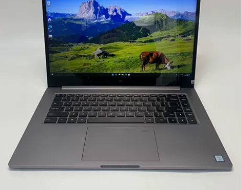 95新xiaomi/小米 小米笔记本 Pr...