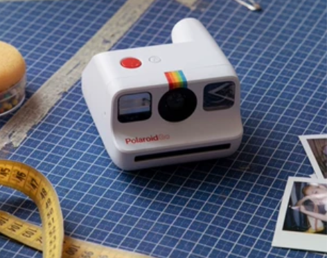 代购宝丽来go PolaroidGo袖珍型...
