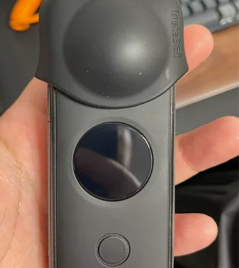 Insta360 ONE X2 全景相机...