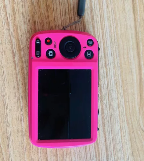 卡西欧相机自用，现在出 感兴趣的话点“我想...