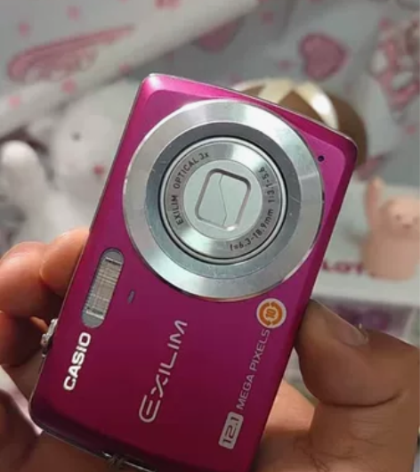 ??几乎全新Casio/卡西欧功能完好无维...