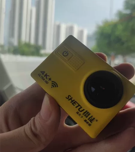 买来没时间用，闲置卖，还可以正常使用！ 感...