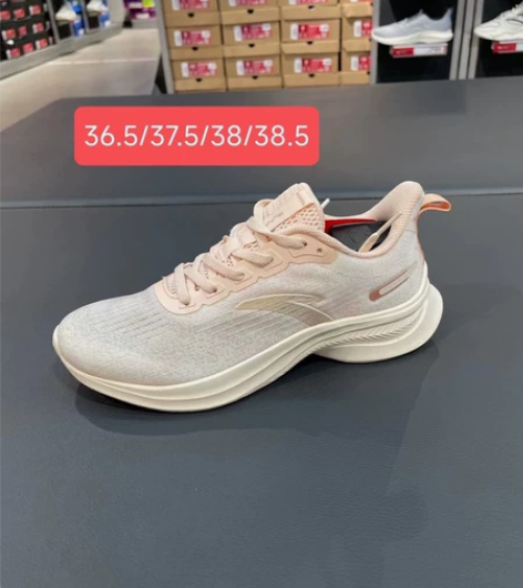 安踏氢跑3跑鞋女夏季新款轻便超轻跑步运动鞋...