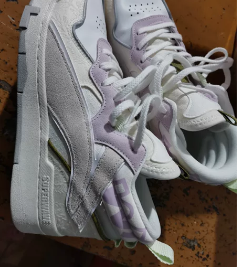 李宁板鞋惟吾 感兴趣的话点“我想要”和我私...